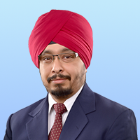 Dr.  Balvinder Singh