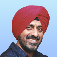 Prof. Dr. Parampreet Singh Kharbanda