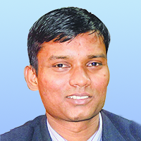 Mr. Kadam Sandeep Vasant, IAS