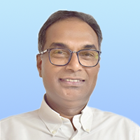 Dr. Srivari Chandrashekhar